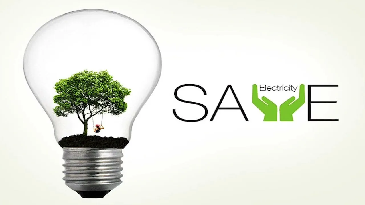 چگونه چراغ مناسب انتخاب کنیم تا مصرف برق کاهش یابد
