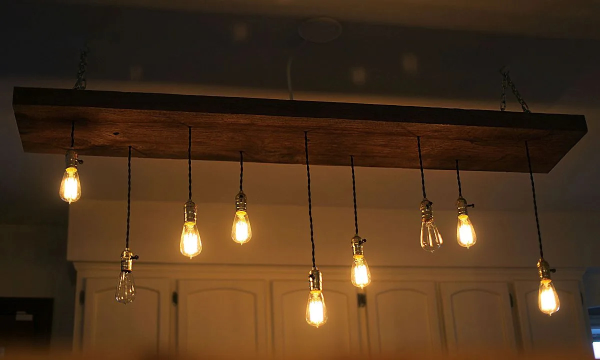 آشنایی با کیفیت کابل چراغ دکوراتیو مدرن