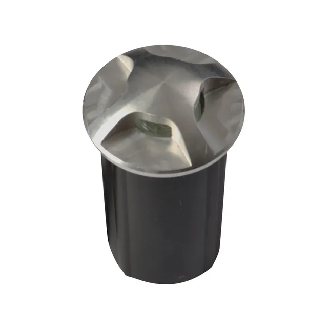 نمای 3 دفنی فرودگاهی چهار جهته یک وات(RL101 DR_4)
