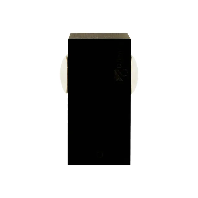 نمای 4 دکوراتیو لنز دار دو طرفه (RL207-2) IP65