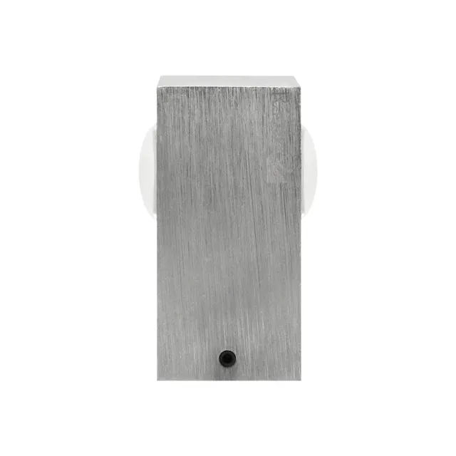 نمای 6 دکوراتیو لنز دار دو طرفه (RL207-2) IP65