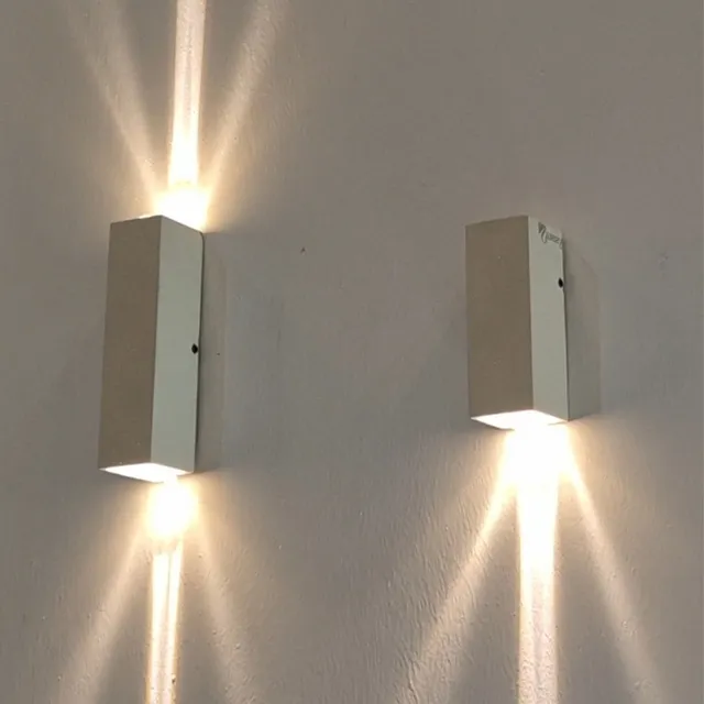 نمای 3 جت کراس دو طرفه لنز خطی (RL214-2)