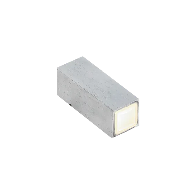 نمای 7 جت کراس یک طرفه لنز خطی (RL214-1)