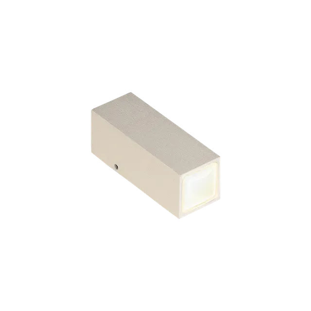 نمای 5 جت کراس یک طرفه لنز خطی (RL214-1)