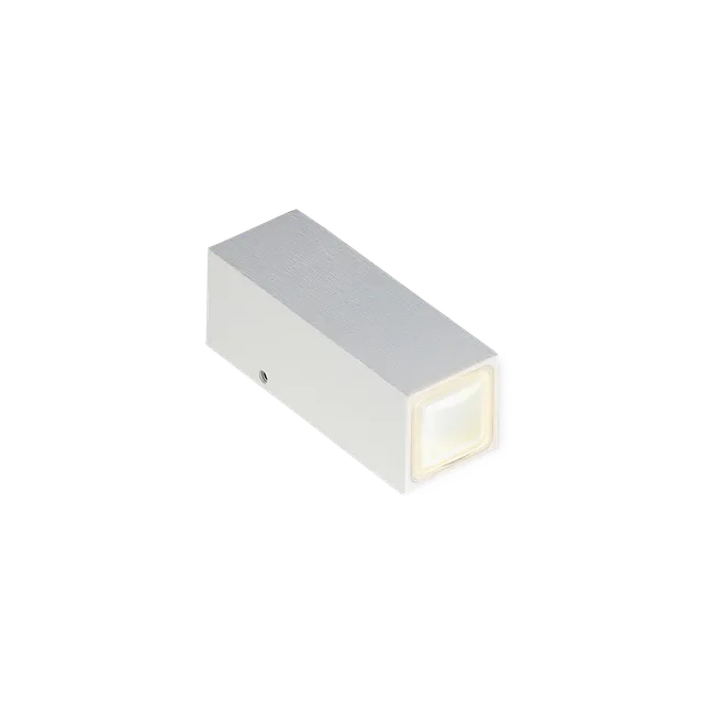 نمای 6 جت کراس یک طرفه لنز خطی (RL214-1)