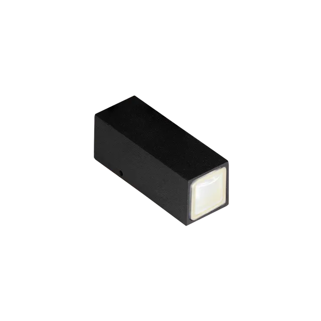 نمای 4 جت کراس یک طرفه لنز خطی (RL214-1)