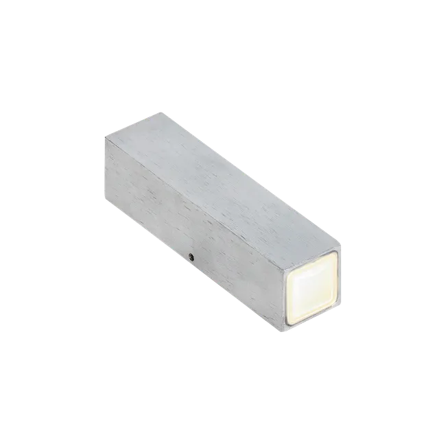 نمای 7 جت کراس دو طرفه لنز خطی (RL214-2)