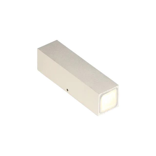 نمای 5 جت کراس دو طرفه لنز خطی (RL214-2)