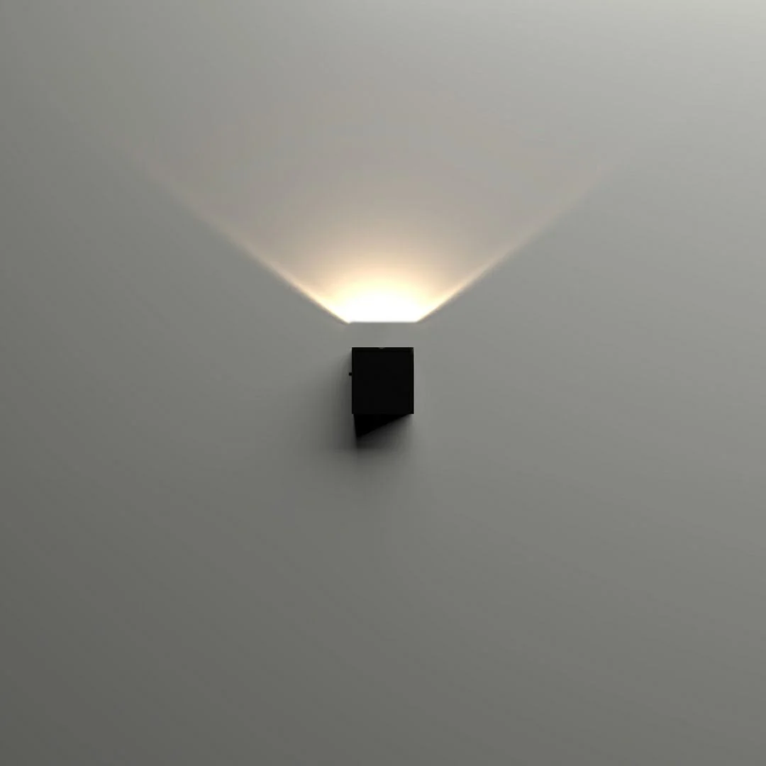 دکوراتیو یک طرفه (RL206-1) IP65