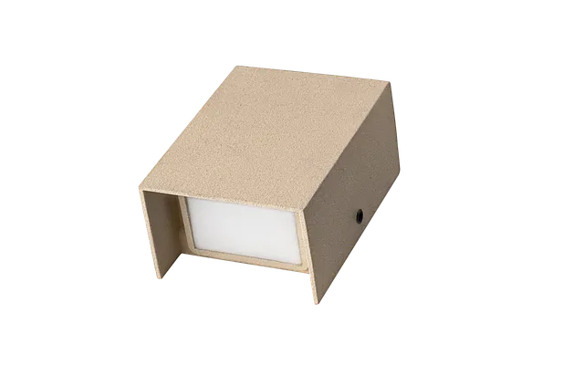 نمای 4 دکوراتیو قطاری فلت دوطرفه (RL210F-22)