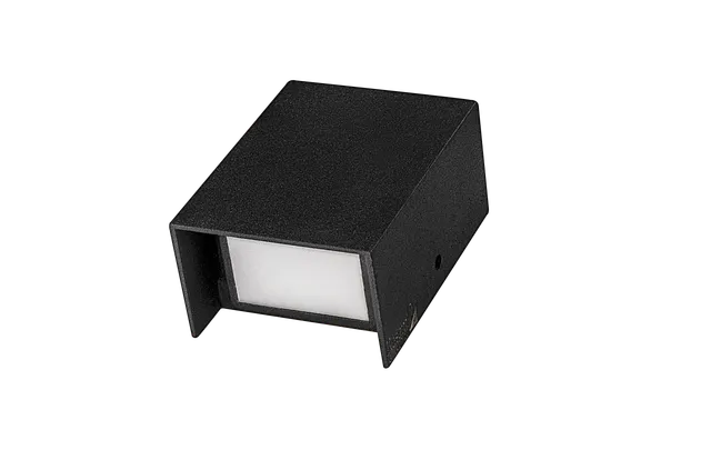 نمای 3 دکوراتیو قطاری فلت دوطرفه (RL210F-22)