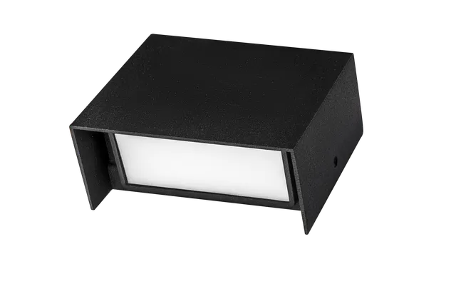 نمای 4 دکوراتیو قطاری فلت یک طرفه (RL210F-12)
